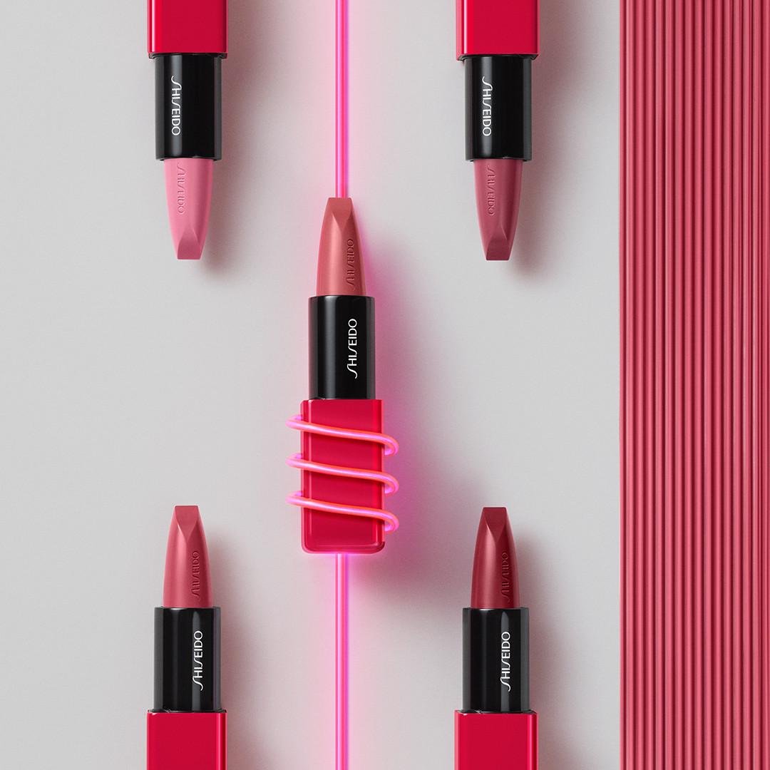 TechnoSatin Gel Lipstick
