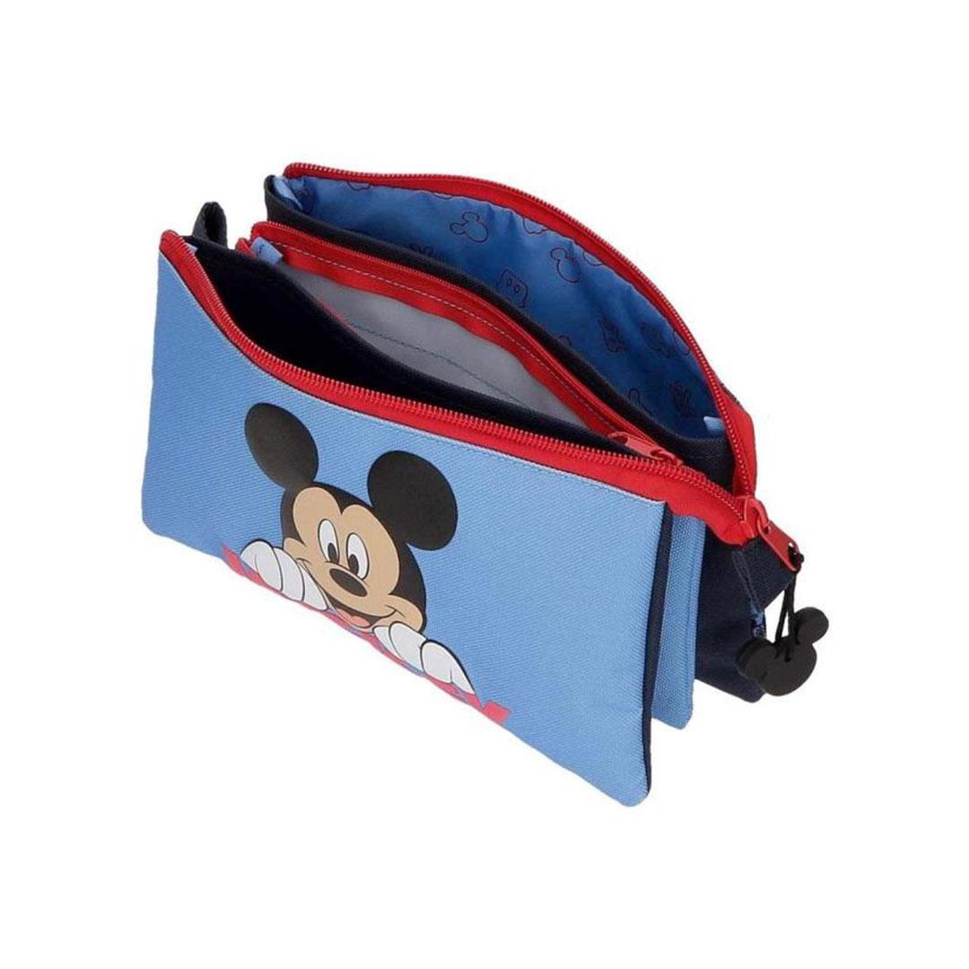 Astuccio Mickey