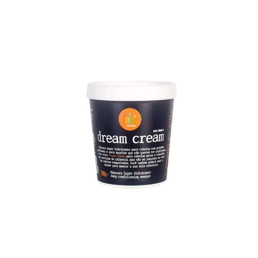 Maschera Super Idratante Dream Cream