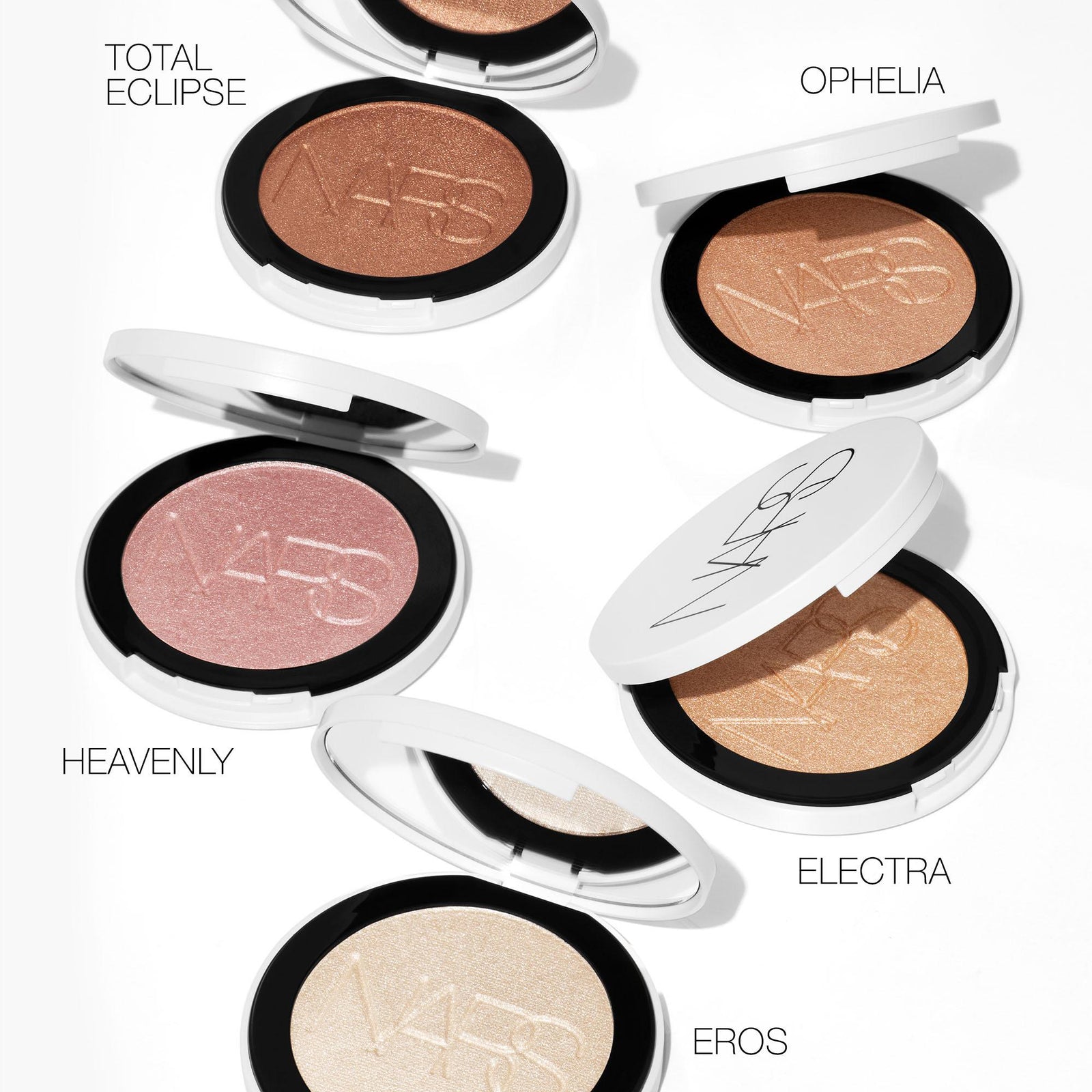 Light Reflecting™ Luminizing Powder