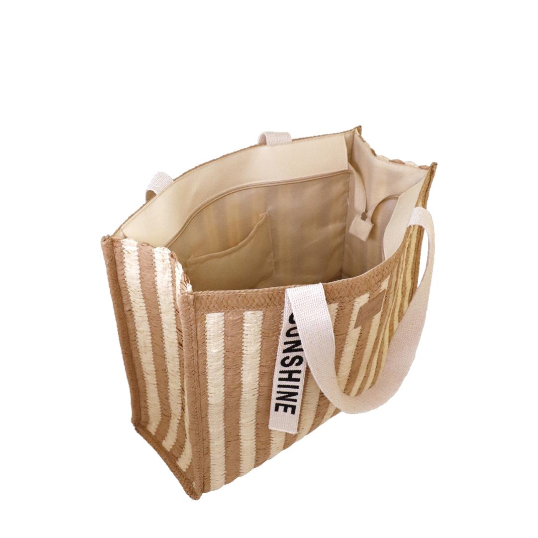 Borsa Mare M Sunshine