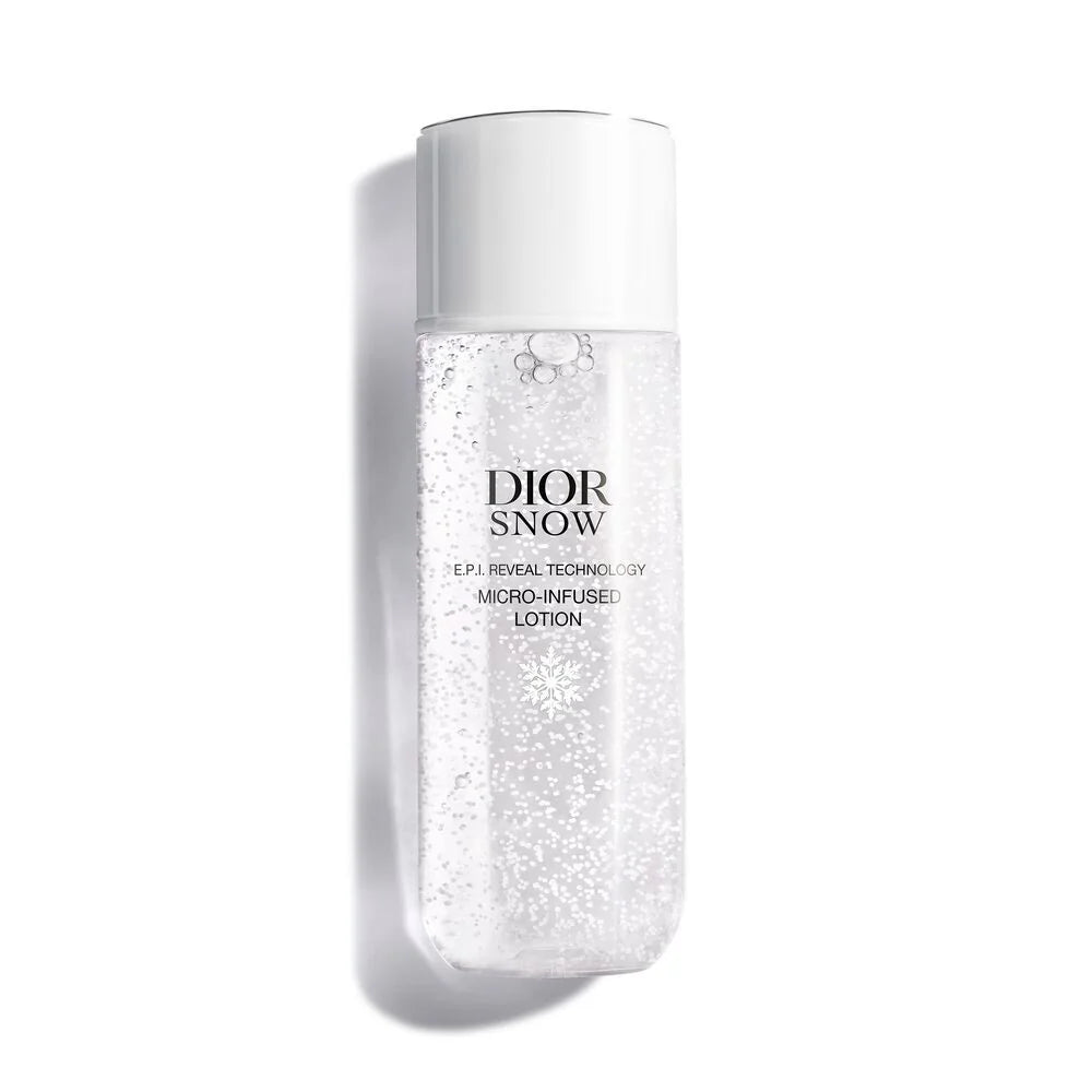 Diorsnow Lozione Micro-Infusa