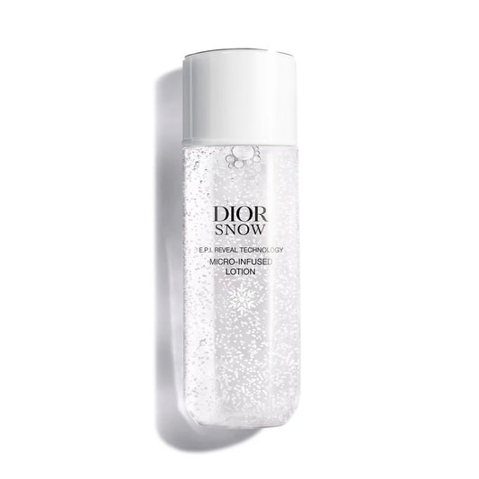 Diorsnow Lozione Micro-Infusa