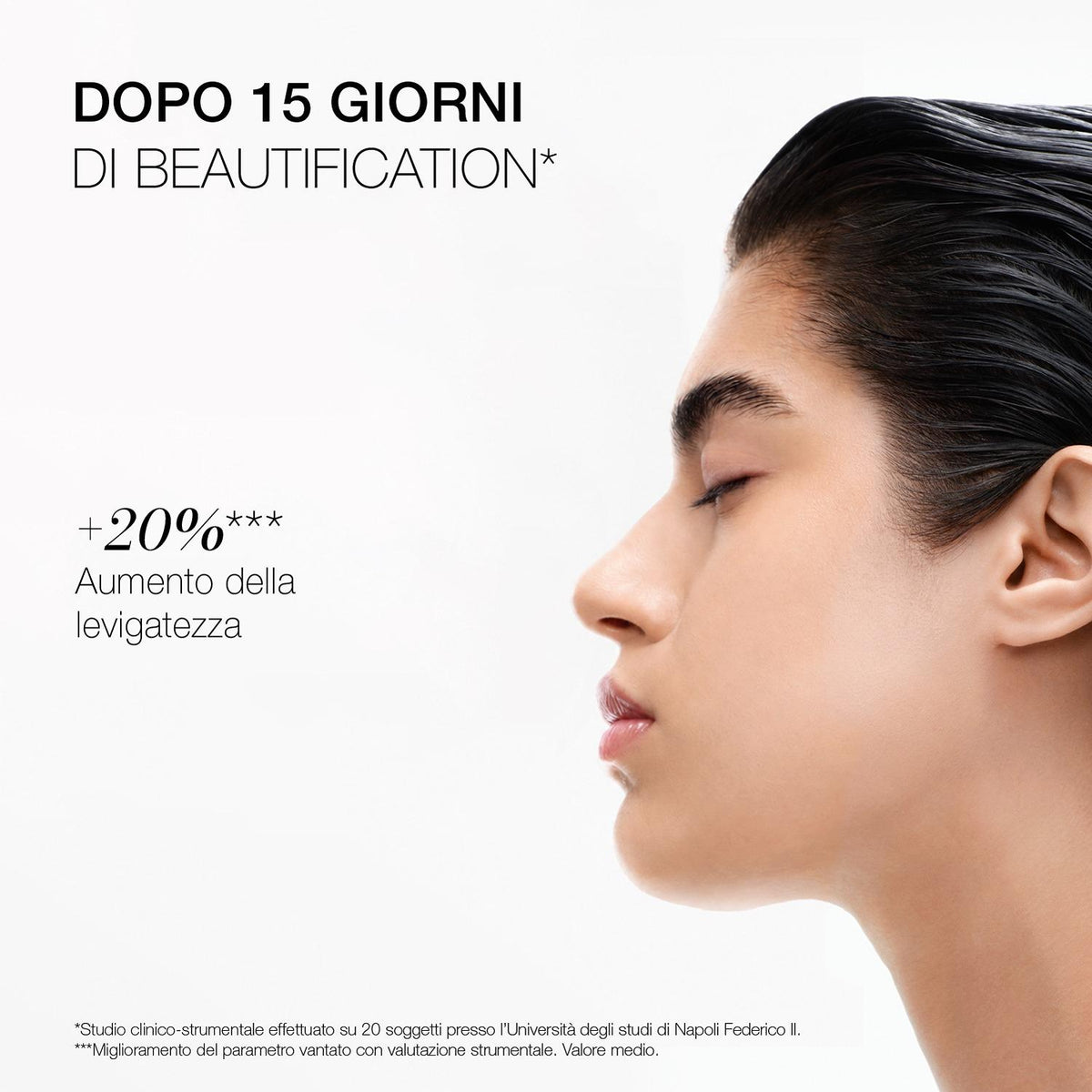 Beautification Concentrato Essenziale Universale