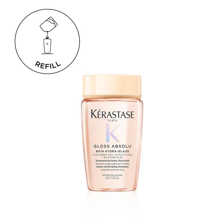 Gloss Absolu Bain Hydra-Glaze