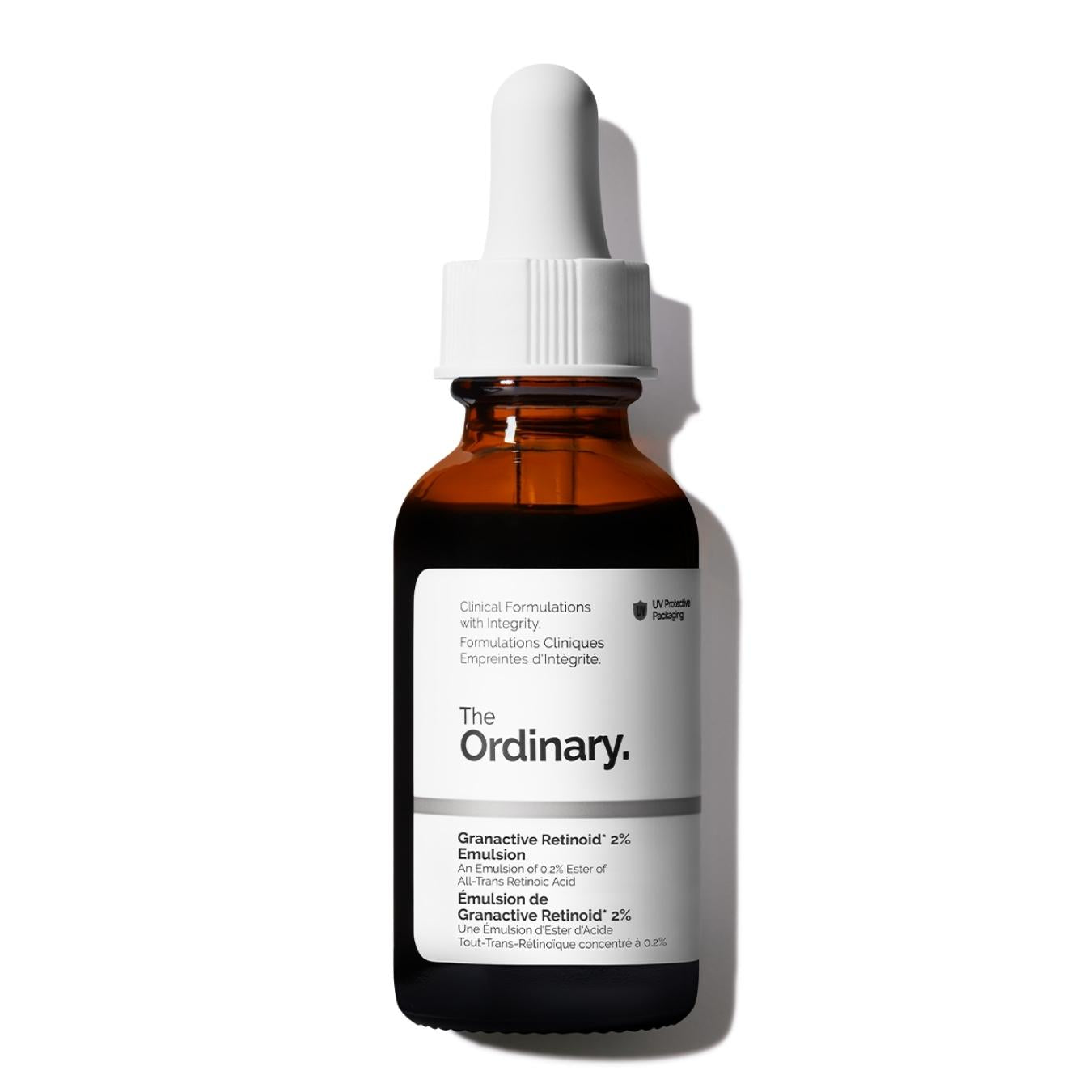 Granactive Retinoid 2% Emulsion