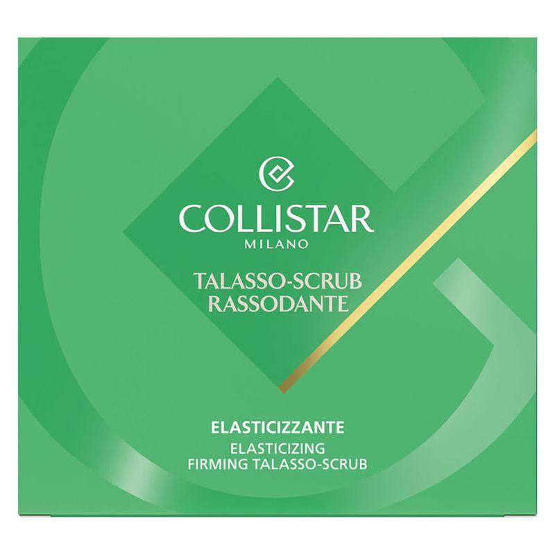 Talasso-Scrub Rassodante Elasticizzante