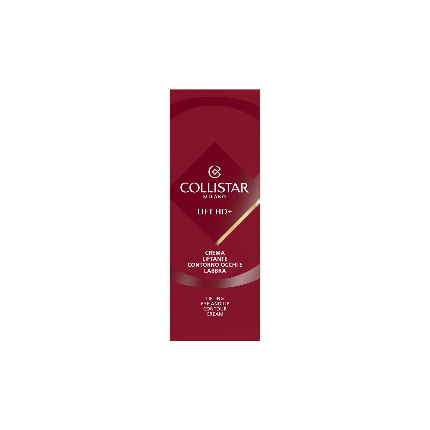 Lift HD+ Crema Liftante Contorno Occhi E Labbra