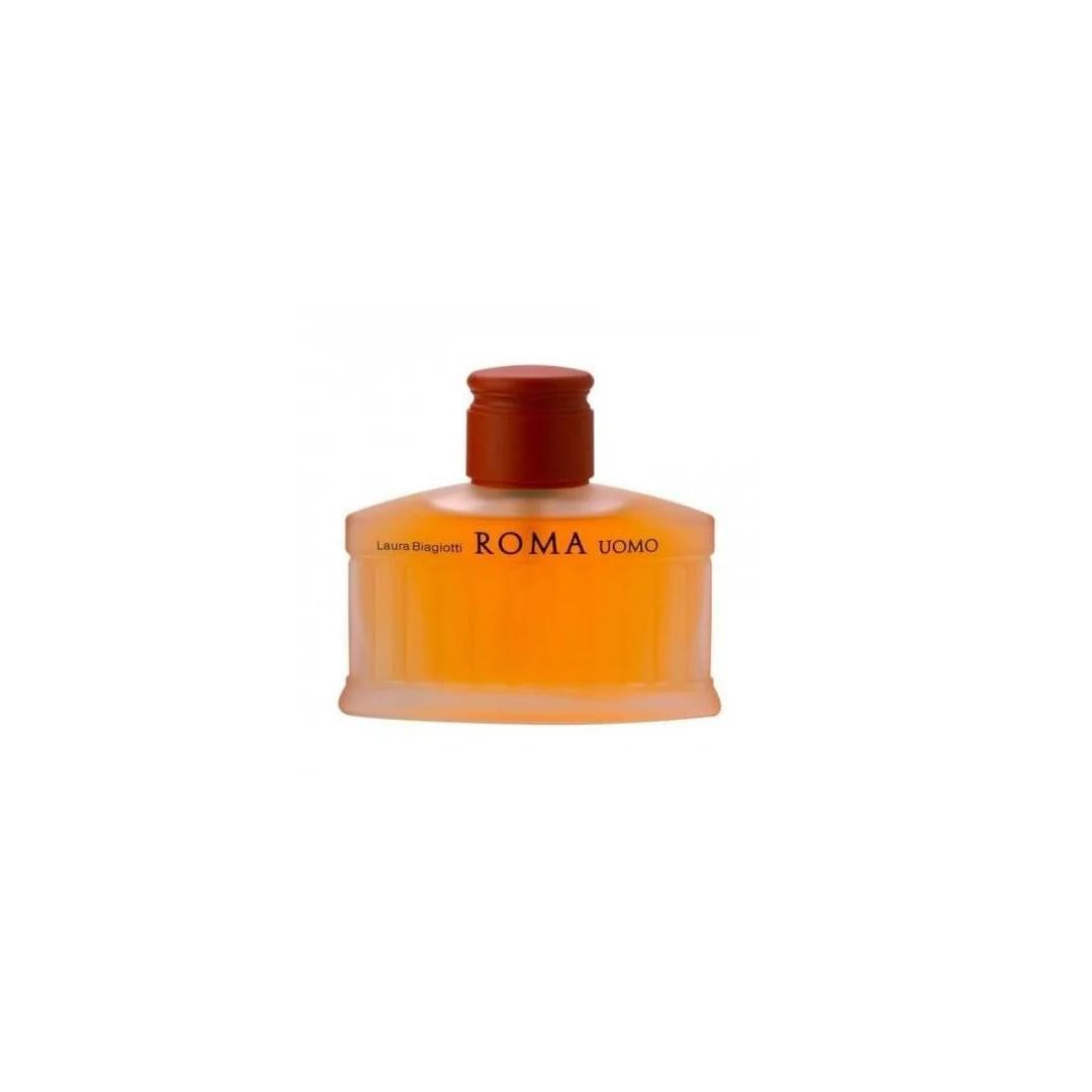 Roma Uomo New