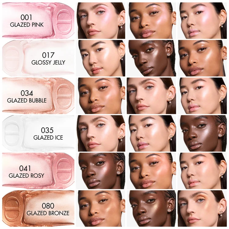 Dior Backstage Glassy Glow Stick