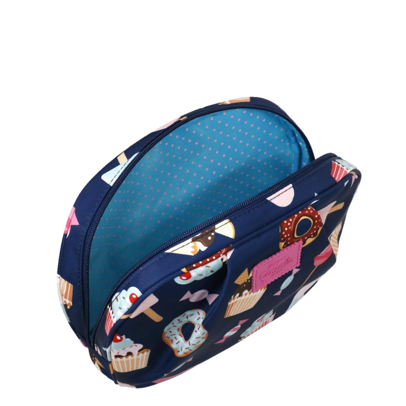 Pouch M Candy