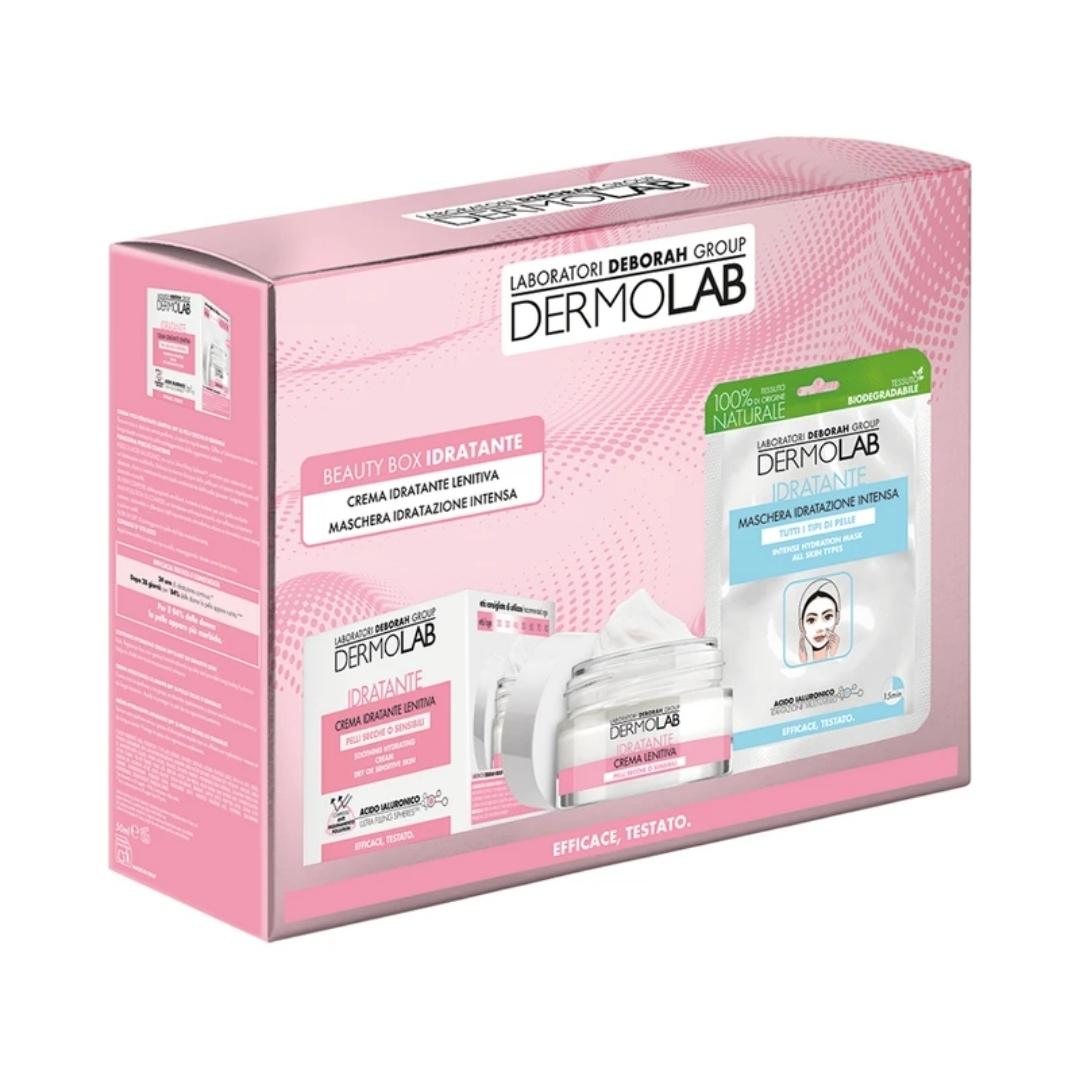 Beauty Box Lenitiva