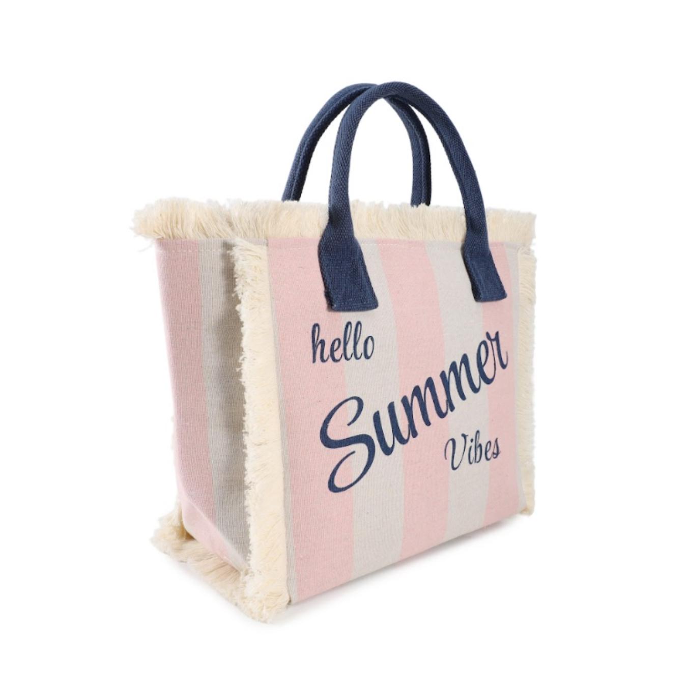 Paula Small Shopper Bag