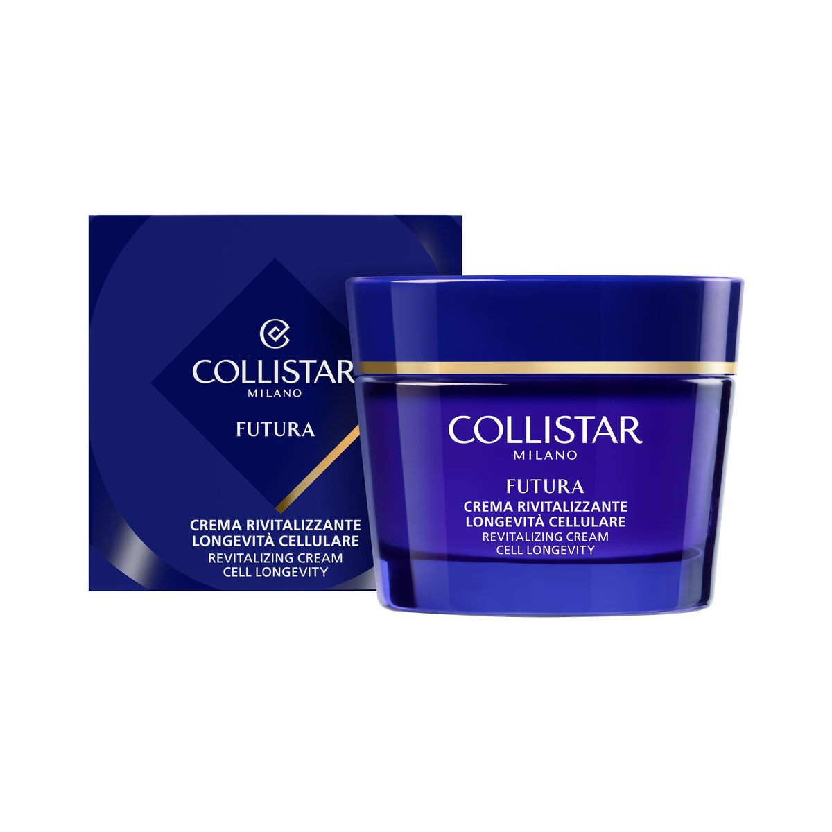 Futura Crema Rivitalizzante Illuminante