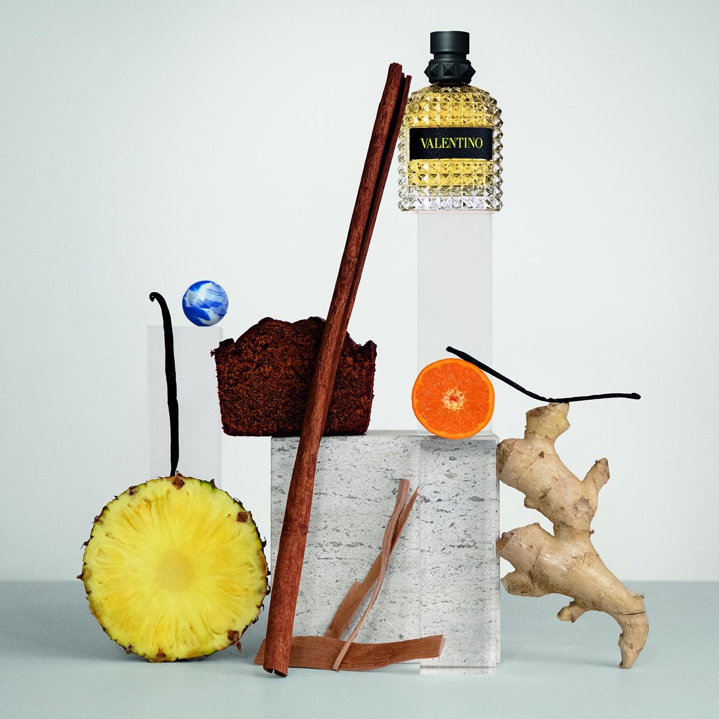 Born in Roma Yellow Dream Uomo