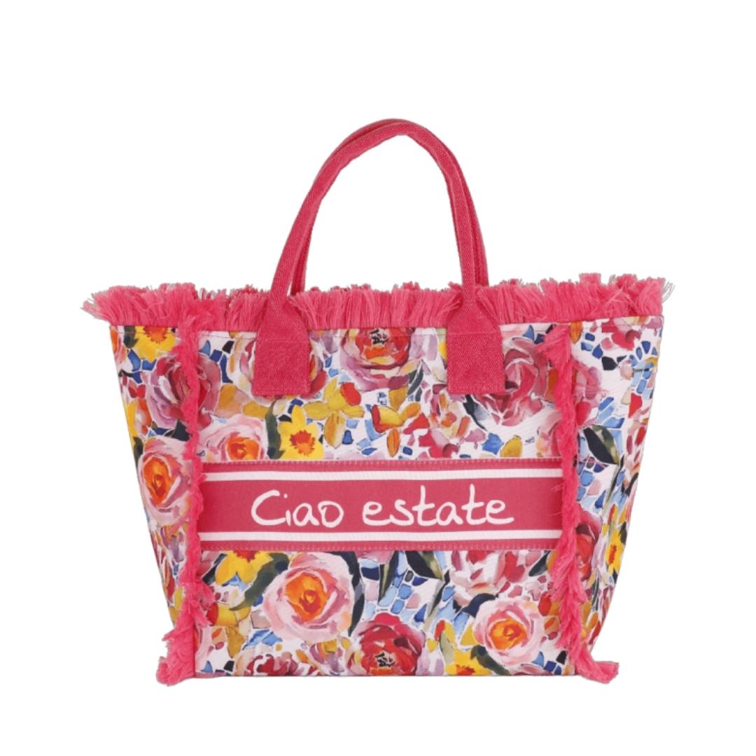 Borsa City S Rose