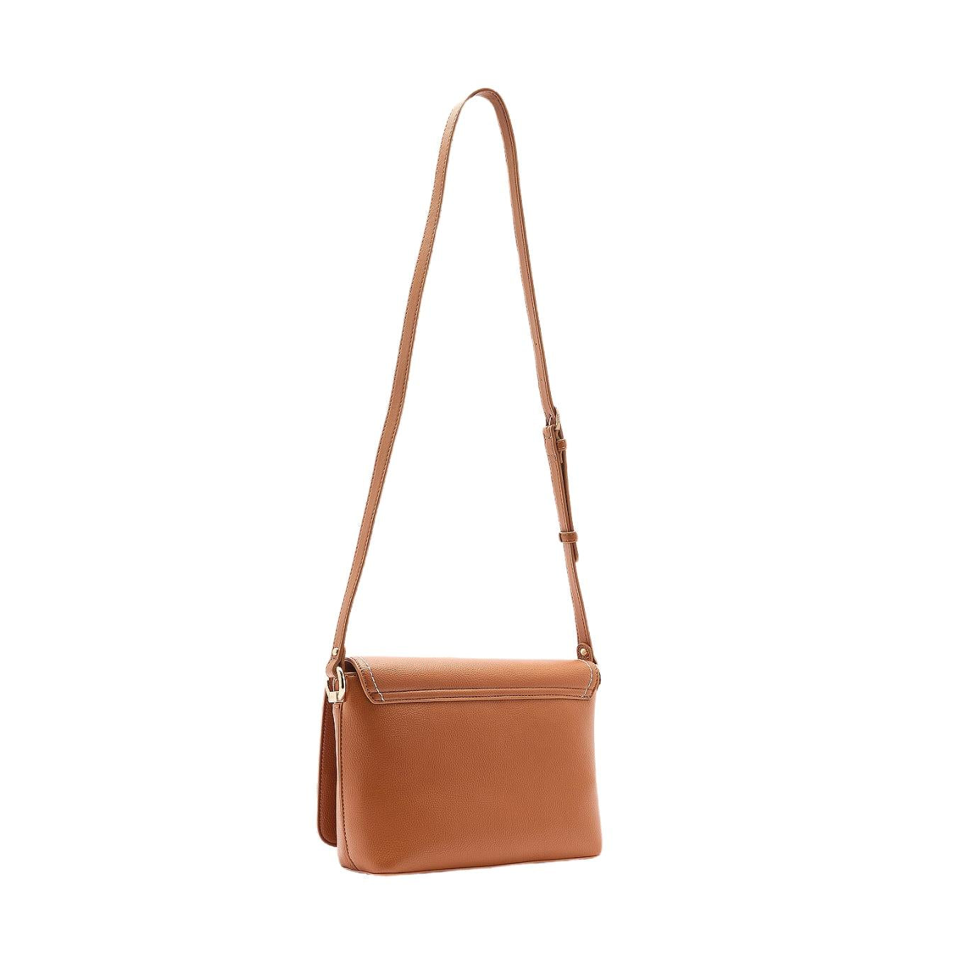 Borsa a Tracolla con Pochette