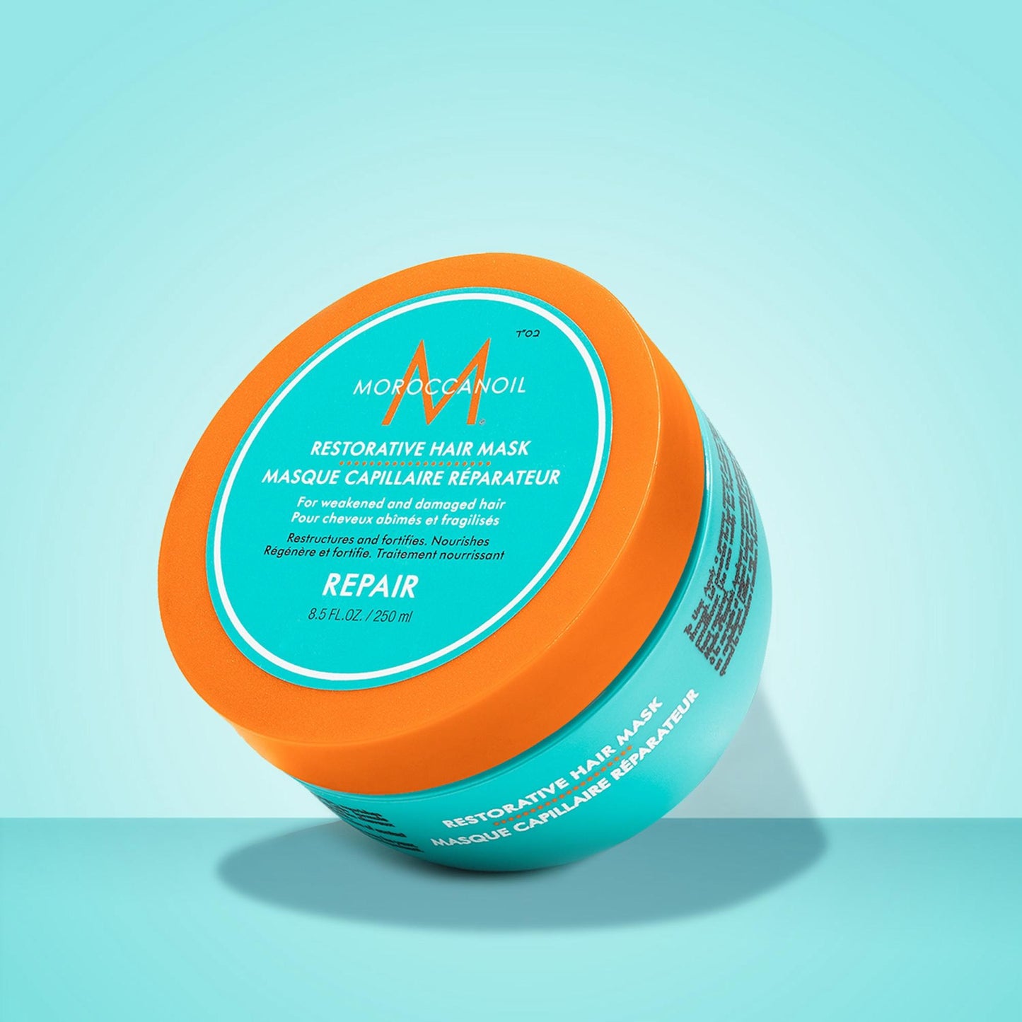 Repair Restorative Hair Mask