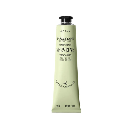 Verveine Crema Mani