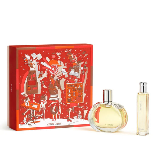 Cofanetto Barénia Eau de Parfum
