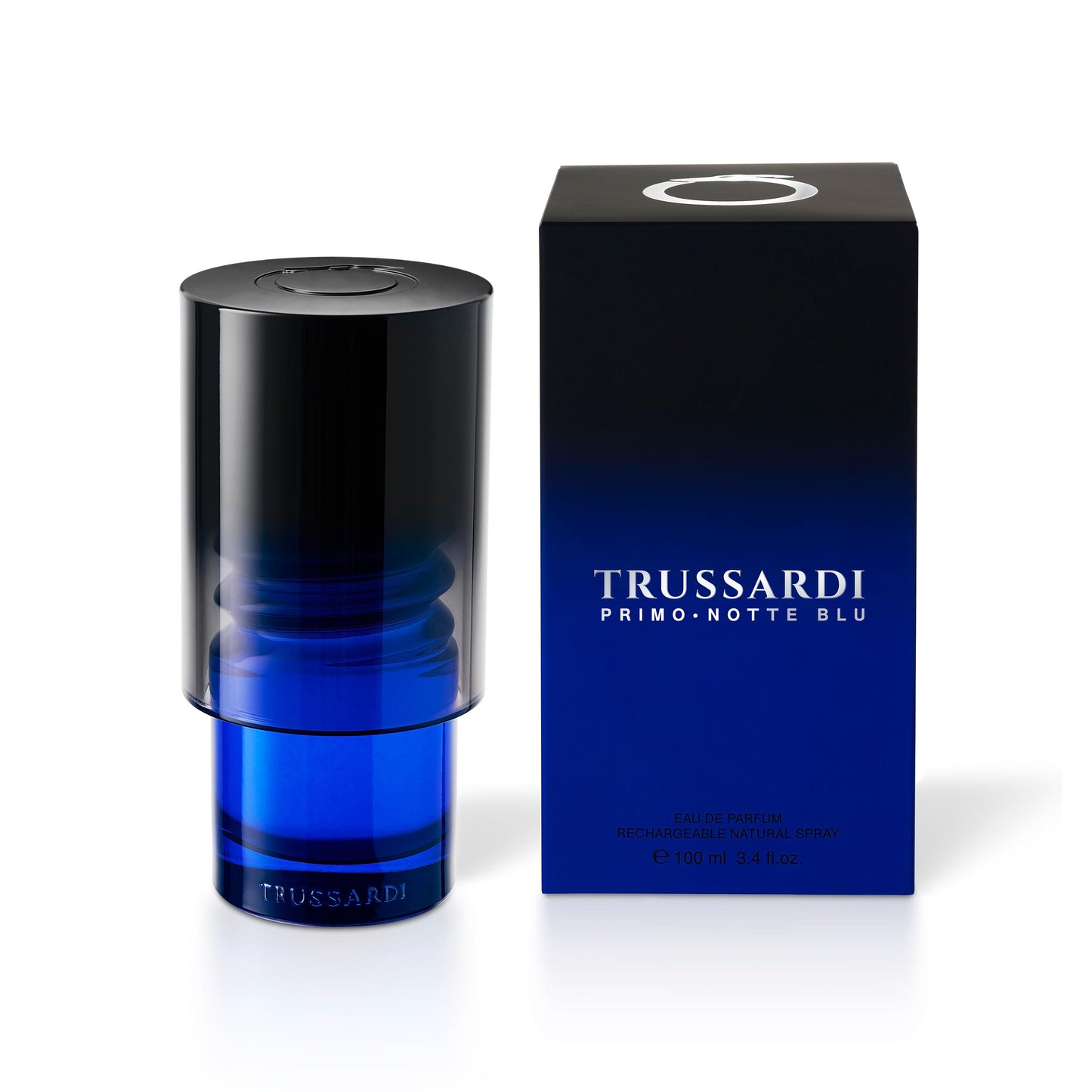 Trussardi Primo Notte Blu