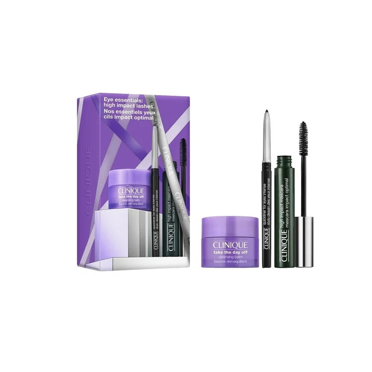Cofanetto Mascara Eye Essentials Set