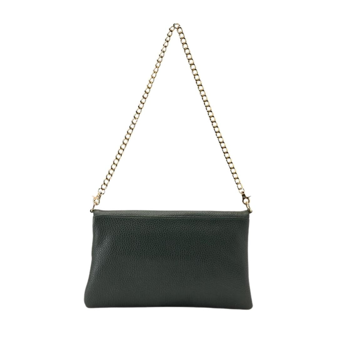 Borsa a Spalla Velvet