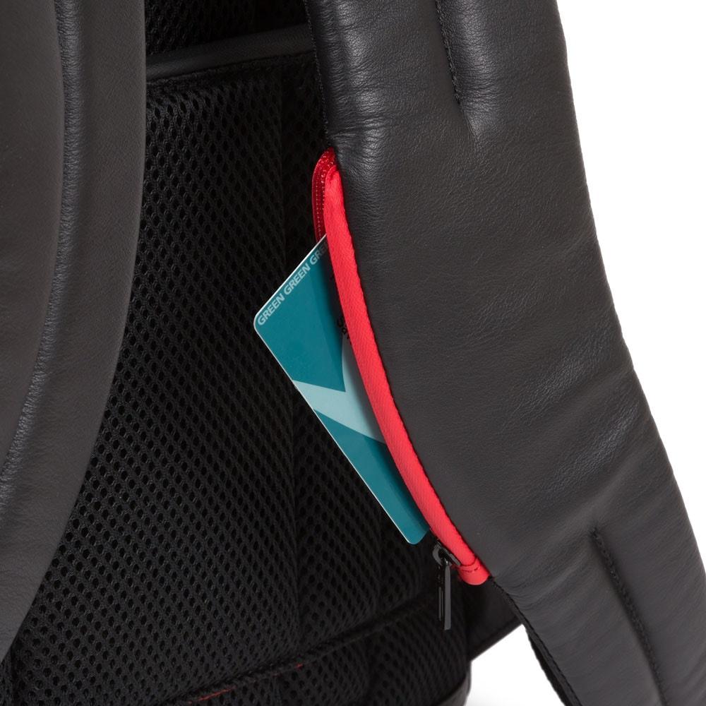 Zaino Porta Pc e Ipad con Cavo Antifurto