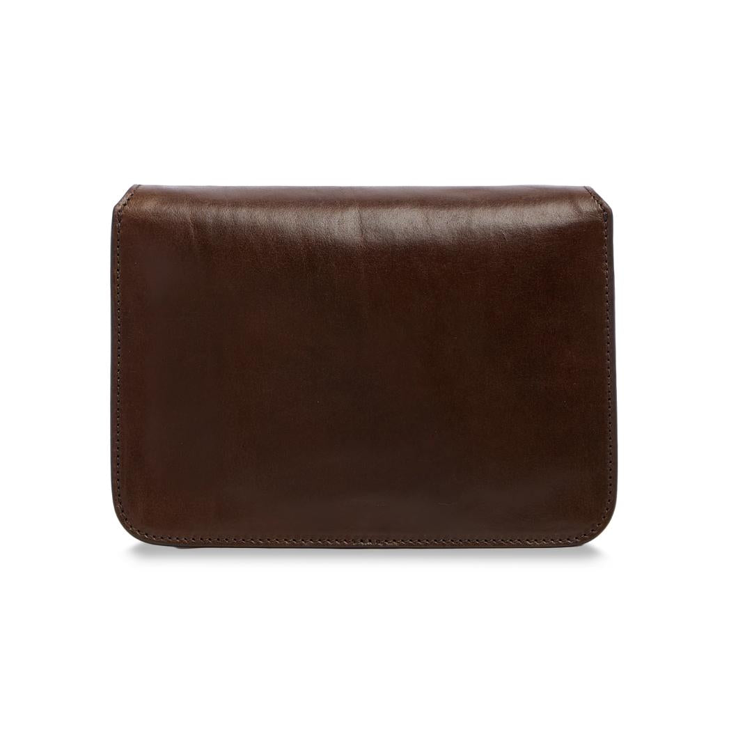 Borsa Tracolla Pelle LUCREZIA