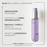 Blond Absolu L'Huile Cicagloss Ricarica