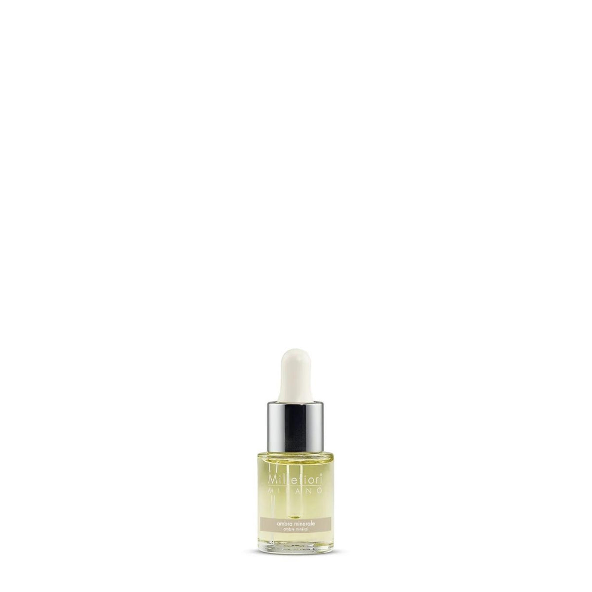 Water-Soluble Idrosolubile Ambra Minerale