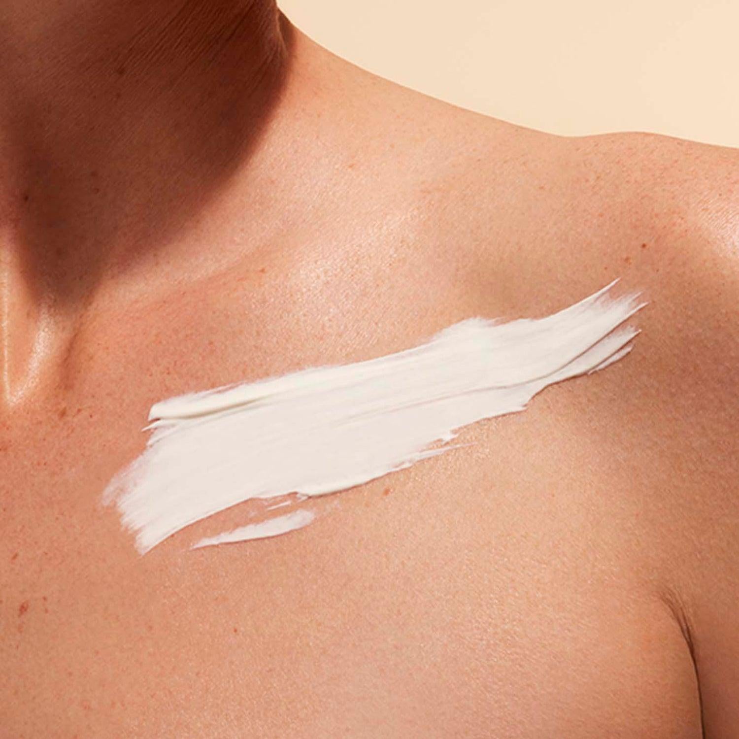 Crema Solare Giovinezza SPF30
