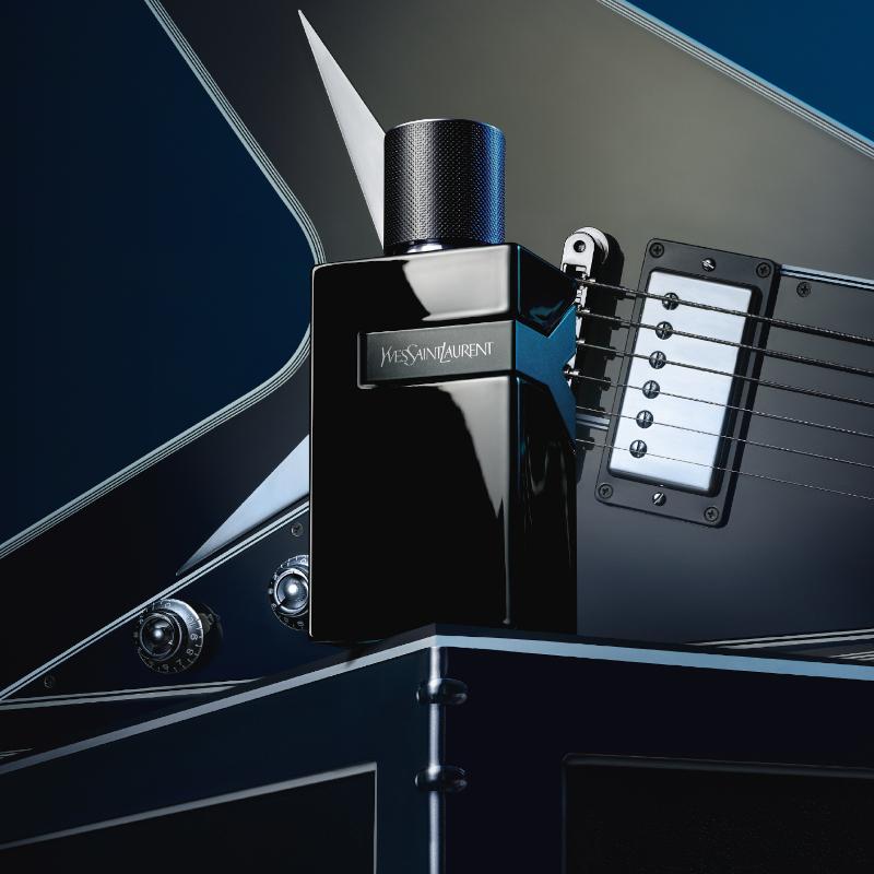 Y Le Parfum