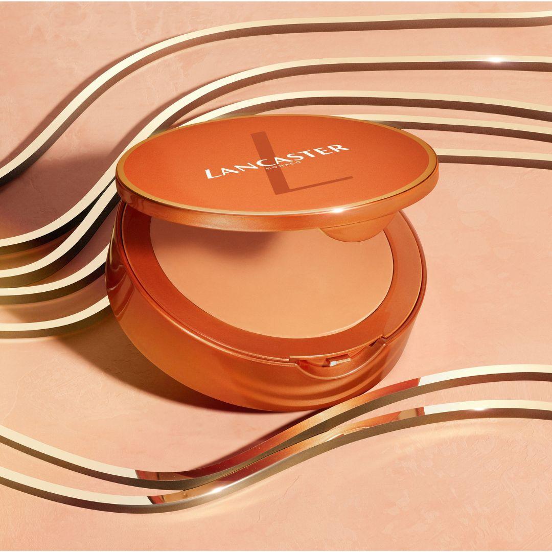 Sun Infinite Bronze Tinted Protection Sunlight Compact Cream SPF50