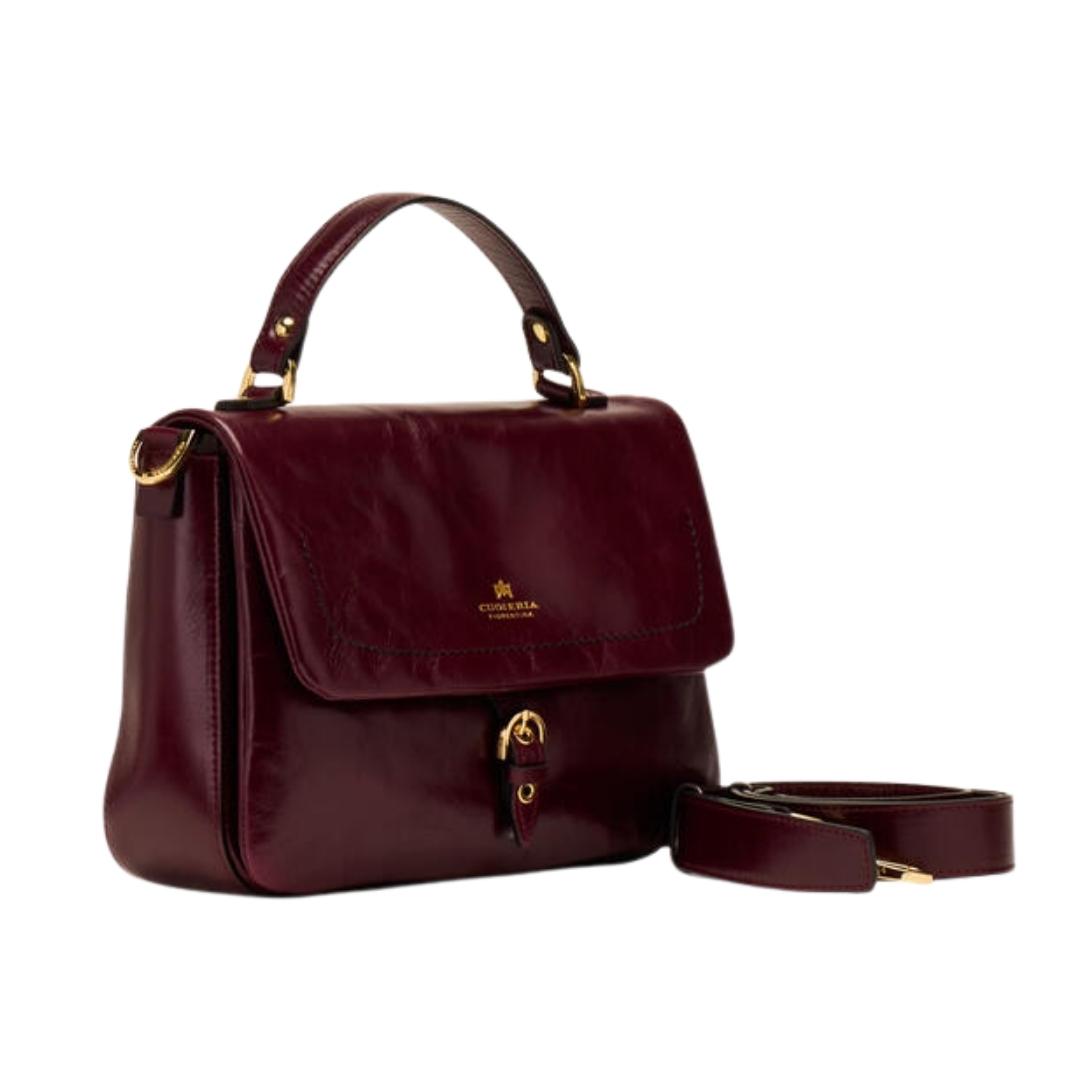 Eva Soft Small Flap Bag Vintage