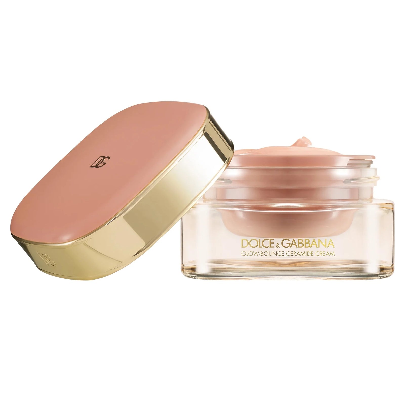 Skin Beautifiers Glow-Bounce Ceramide Cream