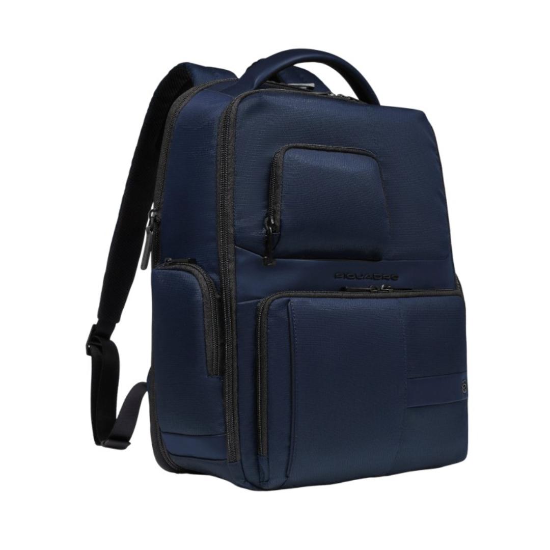 Zaino Uomo Porta pc 15.6'' e Porta iPad® Pro 12,9"