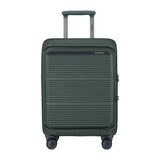 Paralux Trolley Espandibile (4 ruote) 55cm
