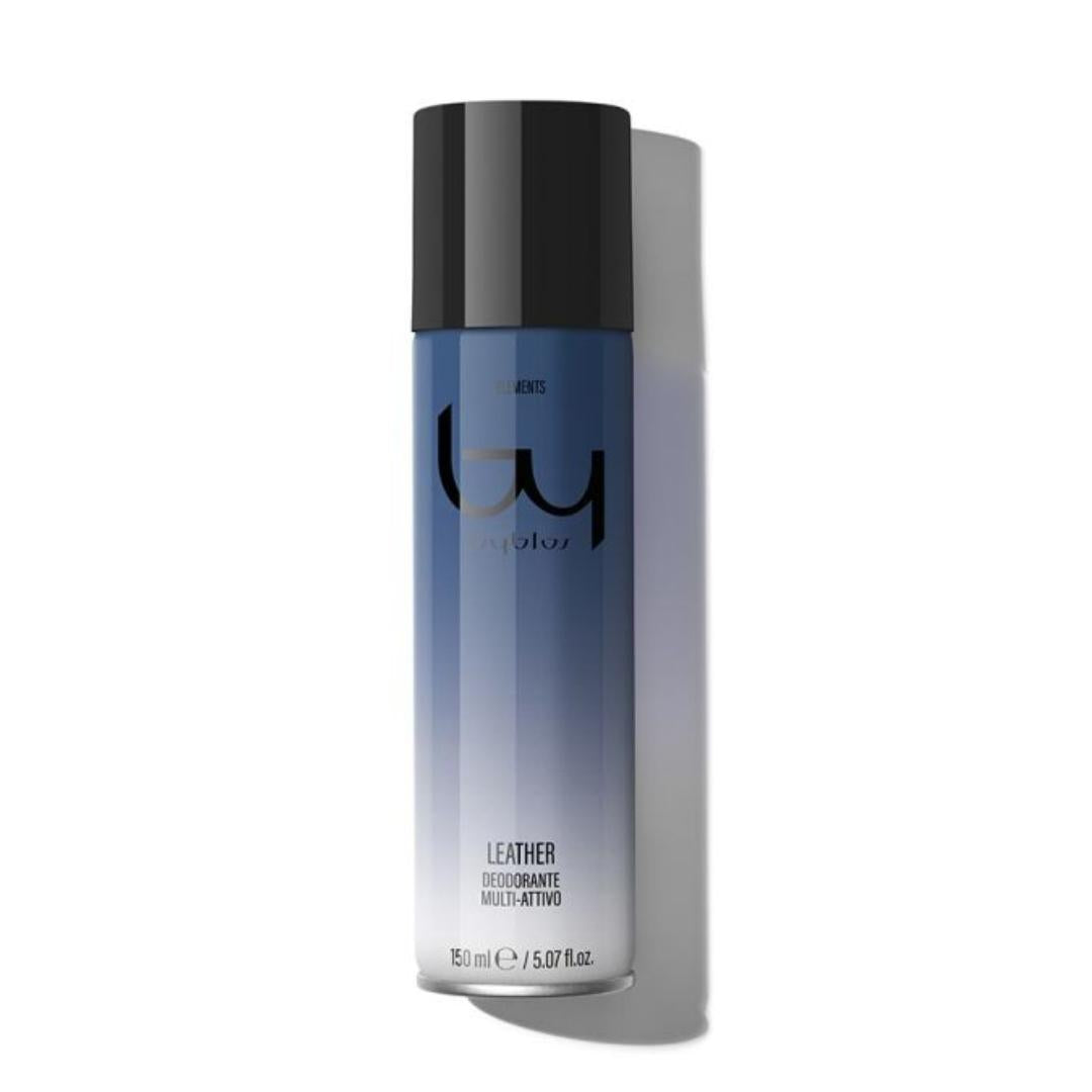 Elements Deodorante Multi-attivo Leather