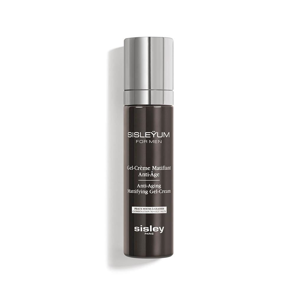 Sisleÿum Gel-Crème Matifiant Anti-Âge