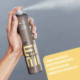 EIMI Glam Mist Spray Lucidante per Capelli