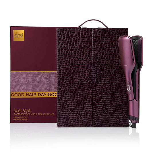 Cofanetto Hot Air Styler ghd Duet Style