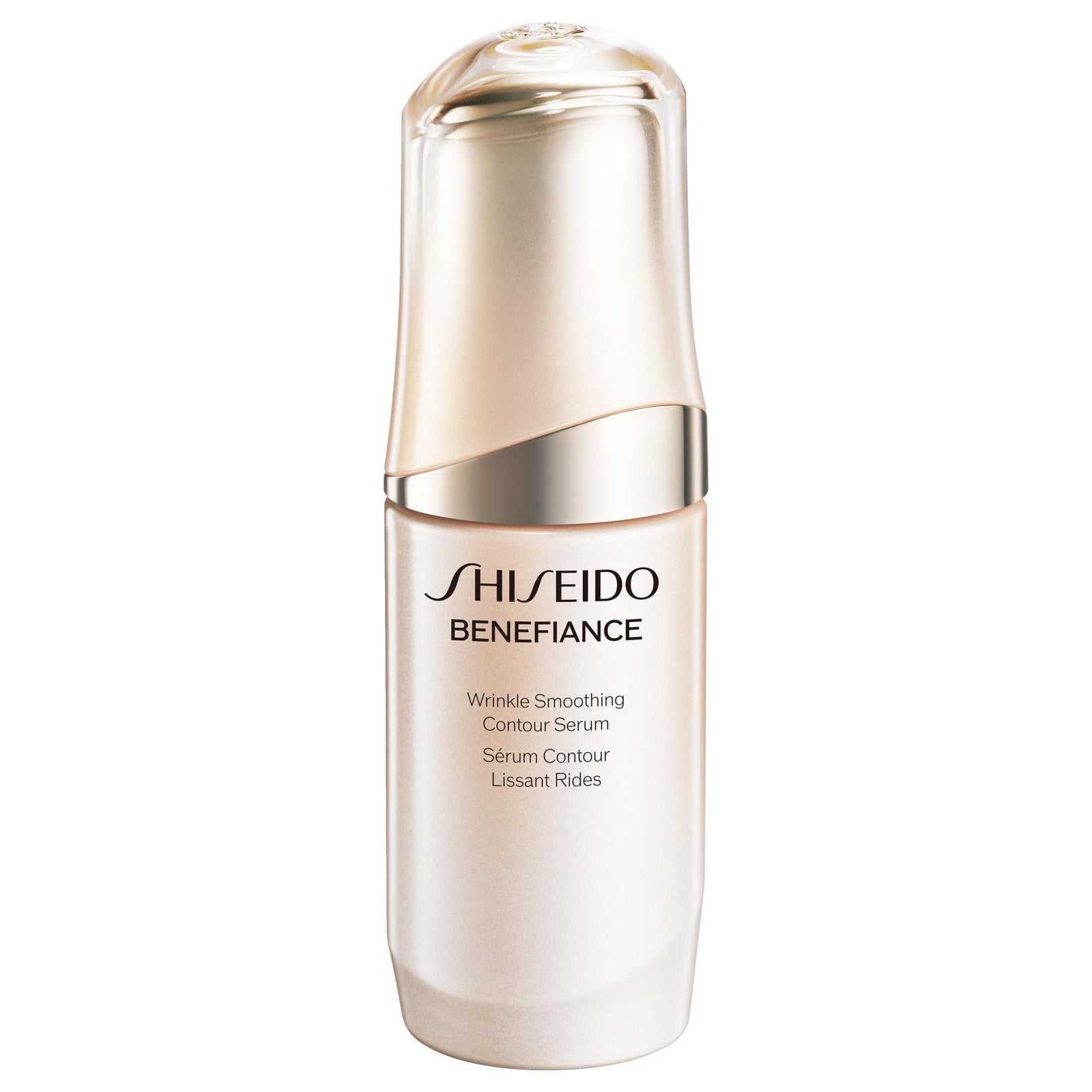 Benefiance Wrinkle Smoothing Contour
