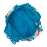 Borsa Mare Grande Nautilius