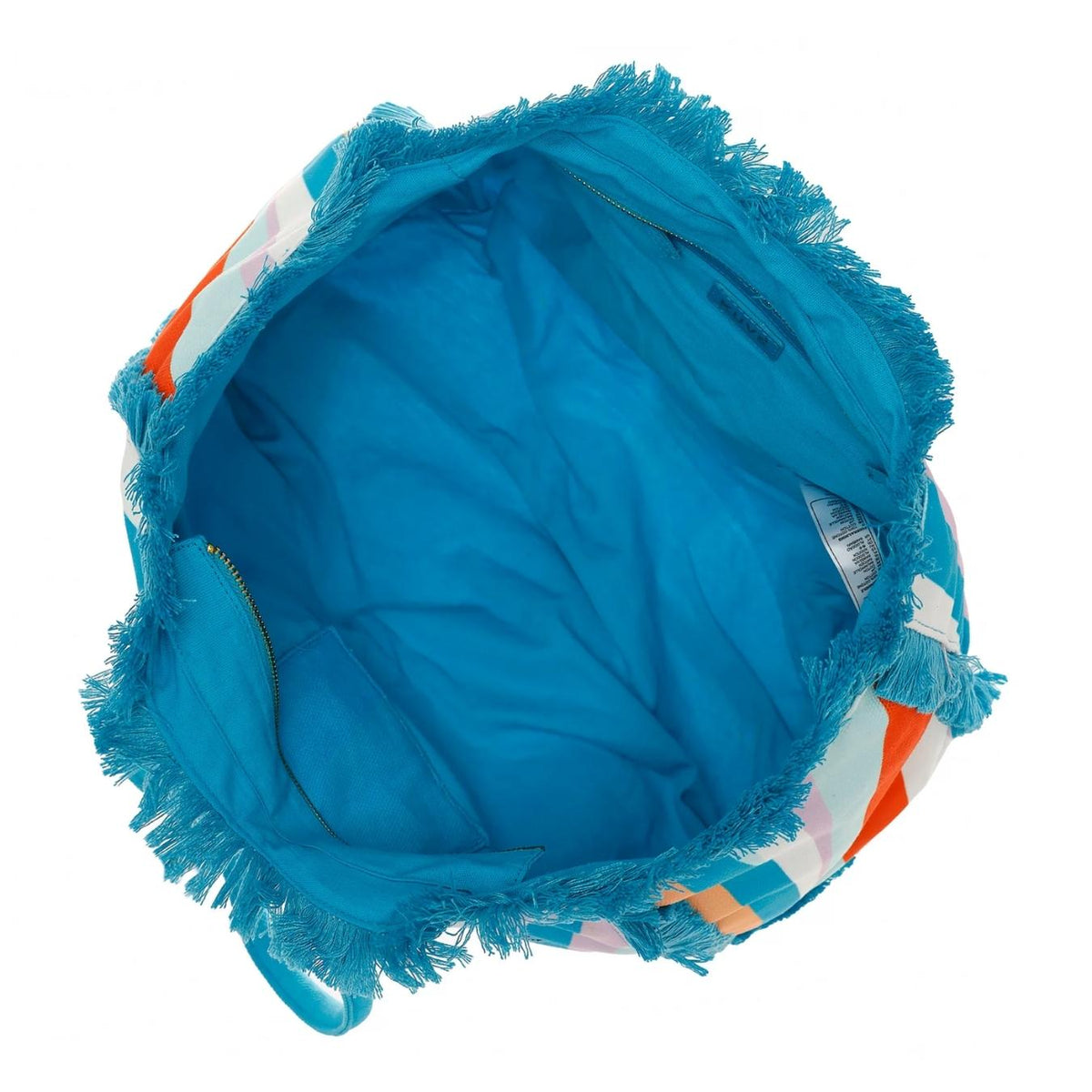 Borsa Mare Grande Nautilius
