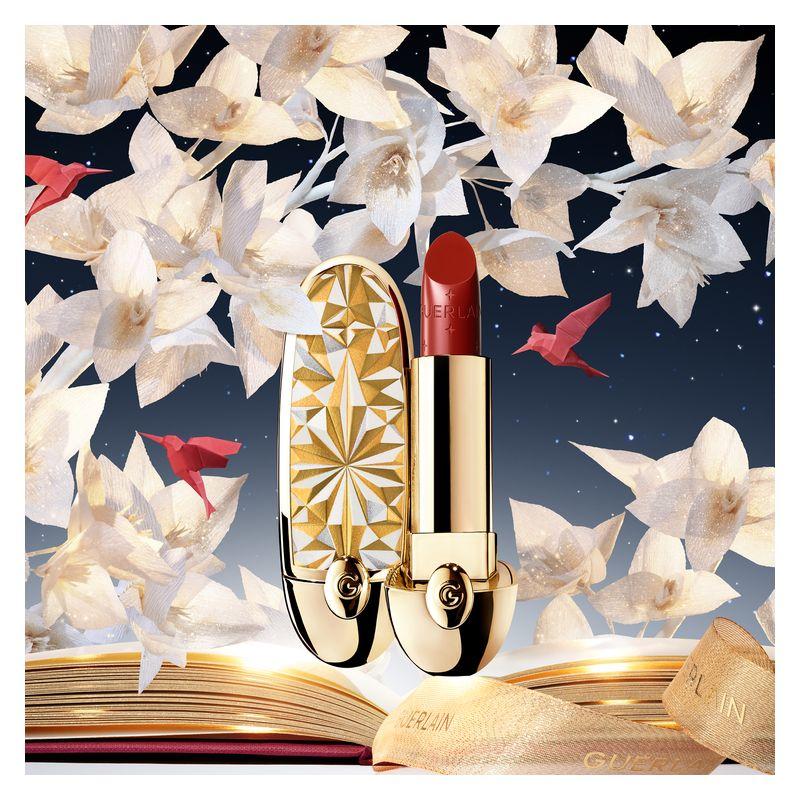 Rouge G Satin - Edizione Limitata