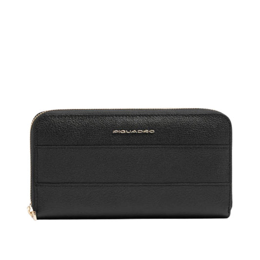 Portafogli Donna Grande Zip-Around