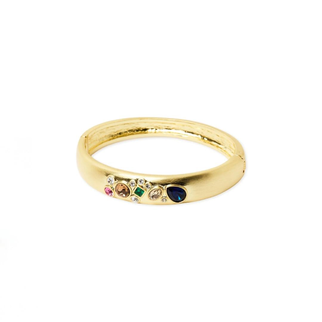 Bracciale Bangle Emilia