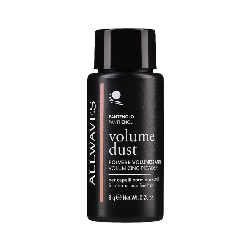 VOLUME DUST Polvere volumizzante per capelli normali e sottili