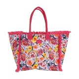 Borsa City M Rose